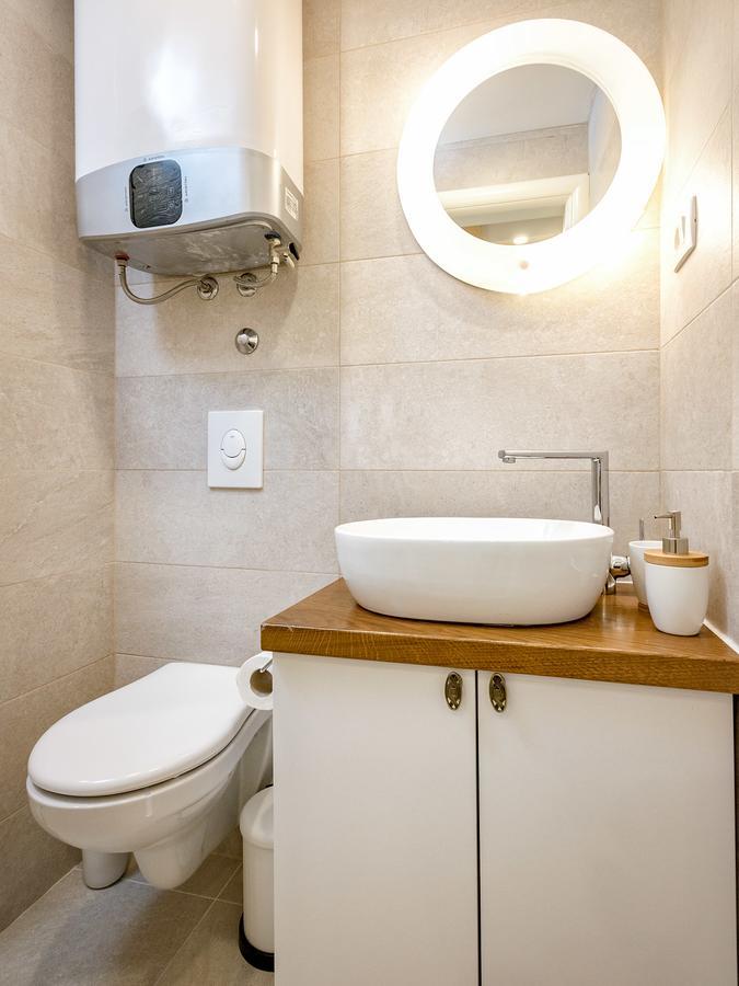 Successus Old Town House Apartment Đảo Hvar Ngoại thất bức ảnh