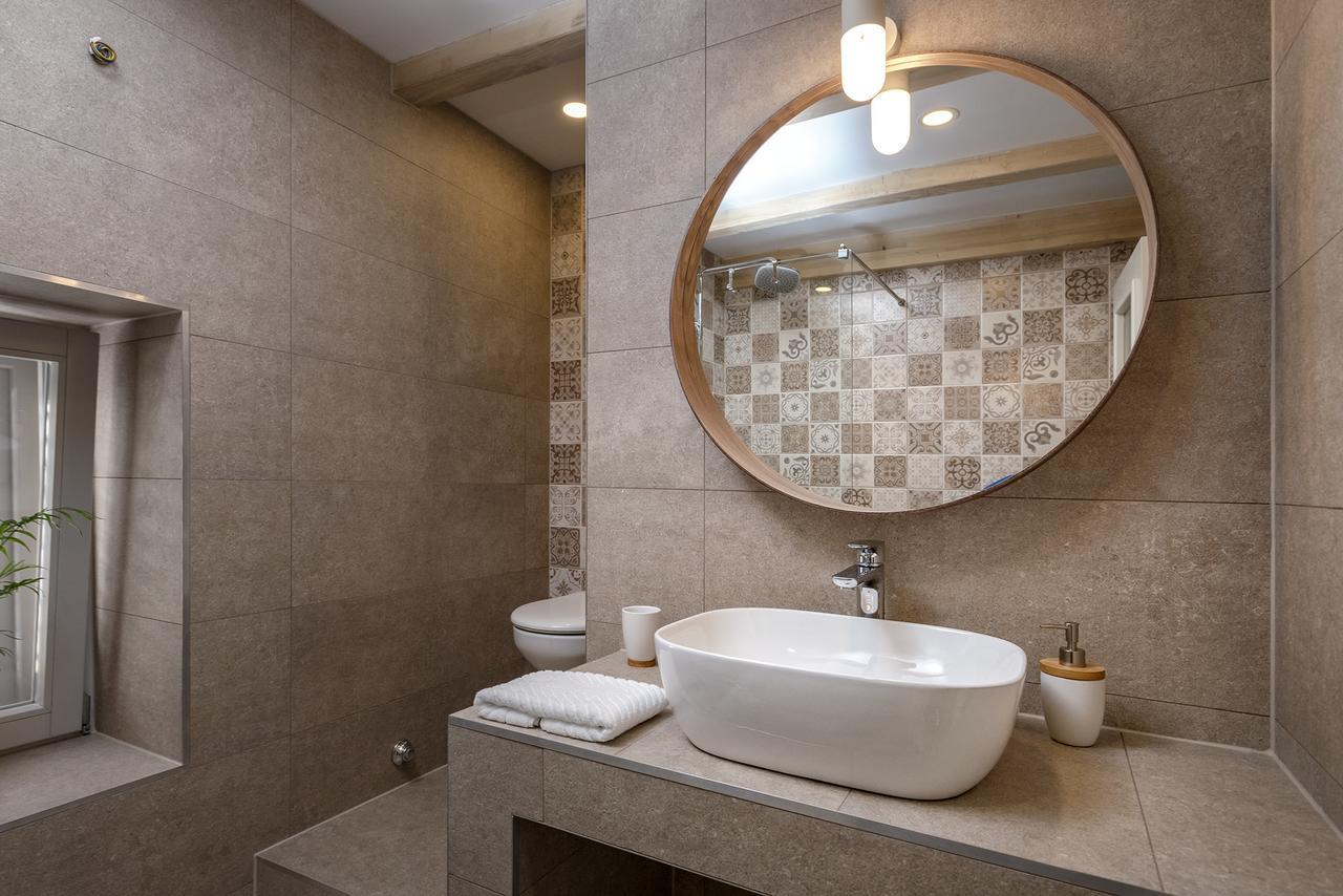 Successus Old Town House Apartment Đảo Hvar Ngoại thất bức ảnh
