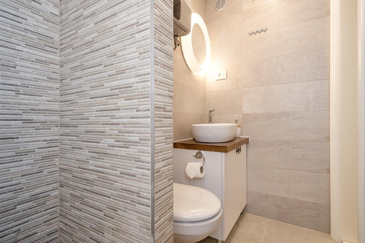 Successus Old Town House Apartment Đảo Hvar Ngoại thất bức ảnh