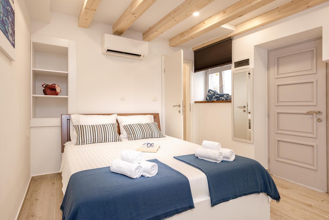 Successus Old Town House Apartment Đảo Hvar Ngoại thất bức ảnh