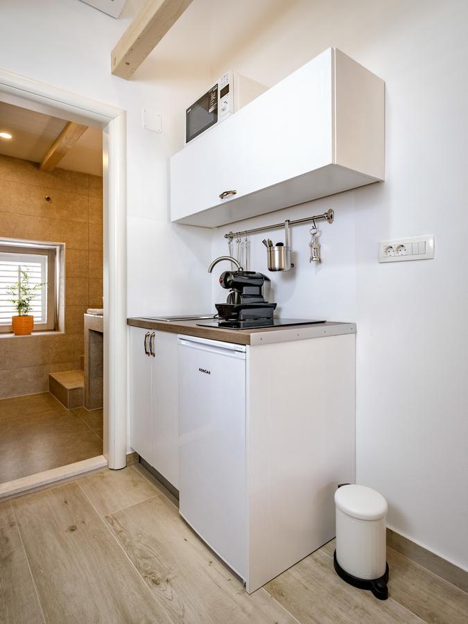 Successus Old Town House Apartment Đảo Hvar Ngoại thất bức ảnh