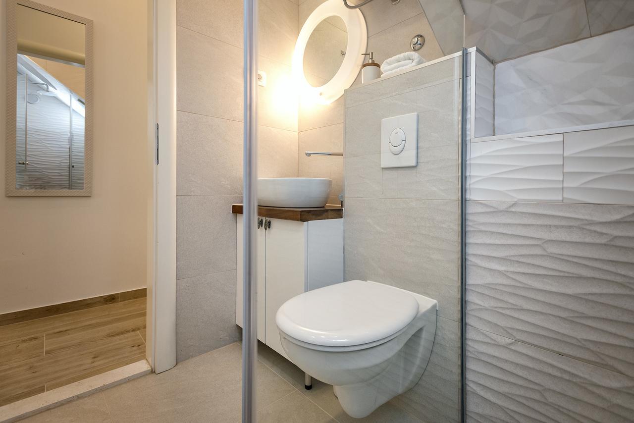 Successus Old Town House Apartment Đảo Hvar Ngoại thất bức ảnh