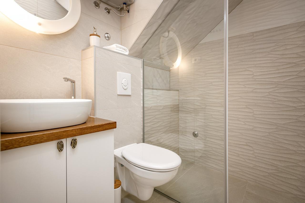 Successus Old Town House Apartment Đảo Hvar Ngoại thất bức ảnh