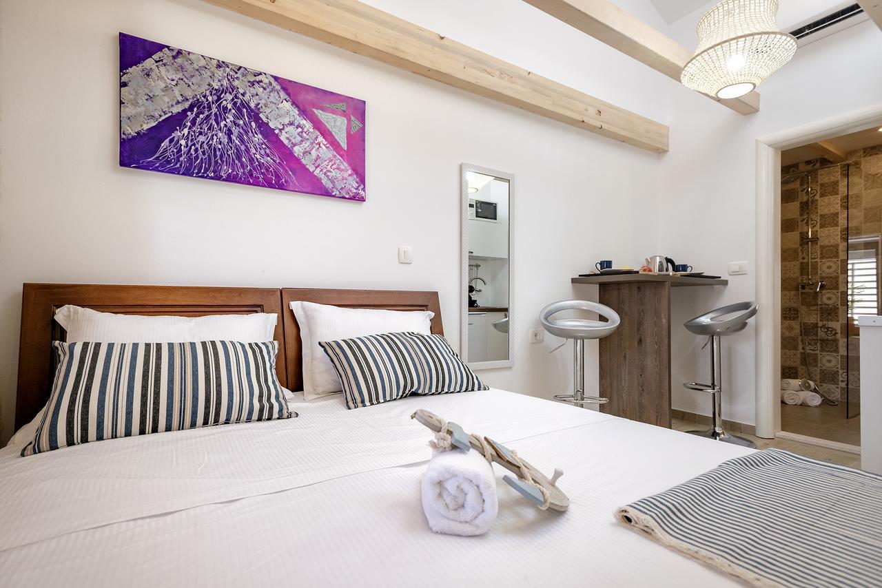 Successus Old Town House Apartment Đảo Hvar Ngoại thất bức ảnh